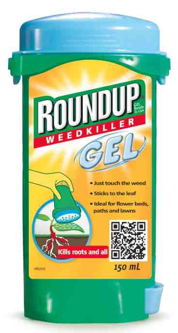 ROUNDUP GEL 